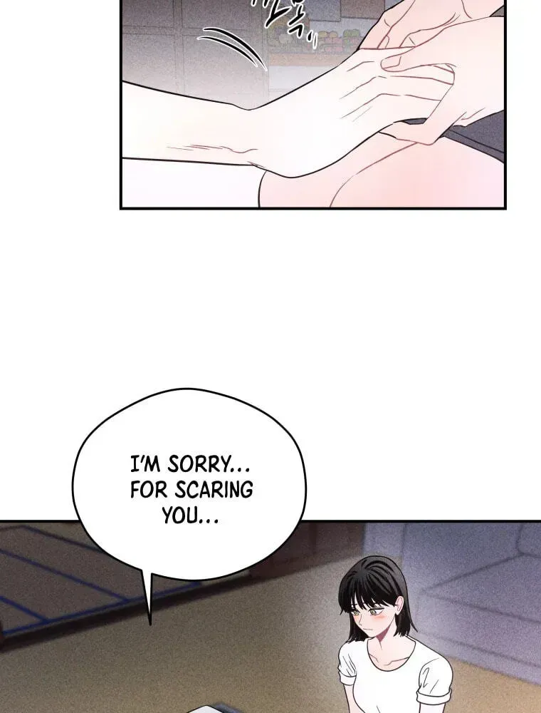 Ghost Romance Chapter 78 page 41 - 