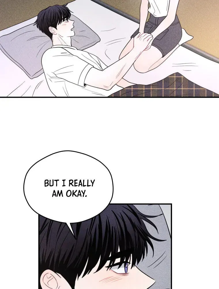 Ghost Romance Chapter 78 page 42 - 