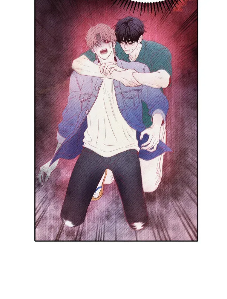 Ghost Romance Chapter 78 page 46 - 