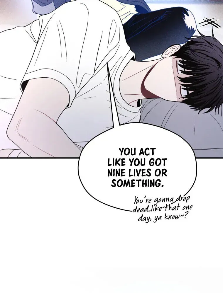 Ghost Romance Chapter 78 page 48 - 