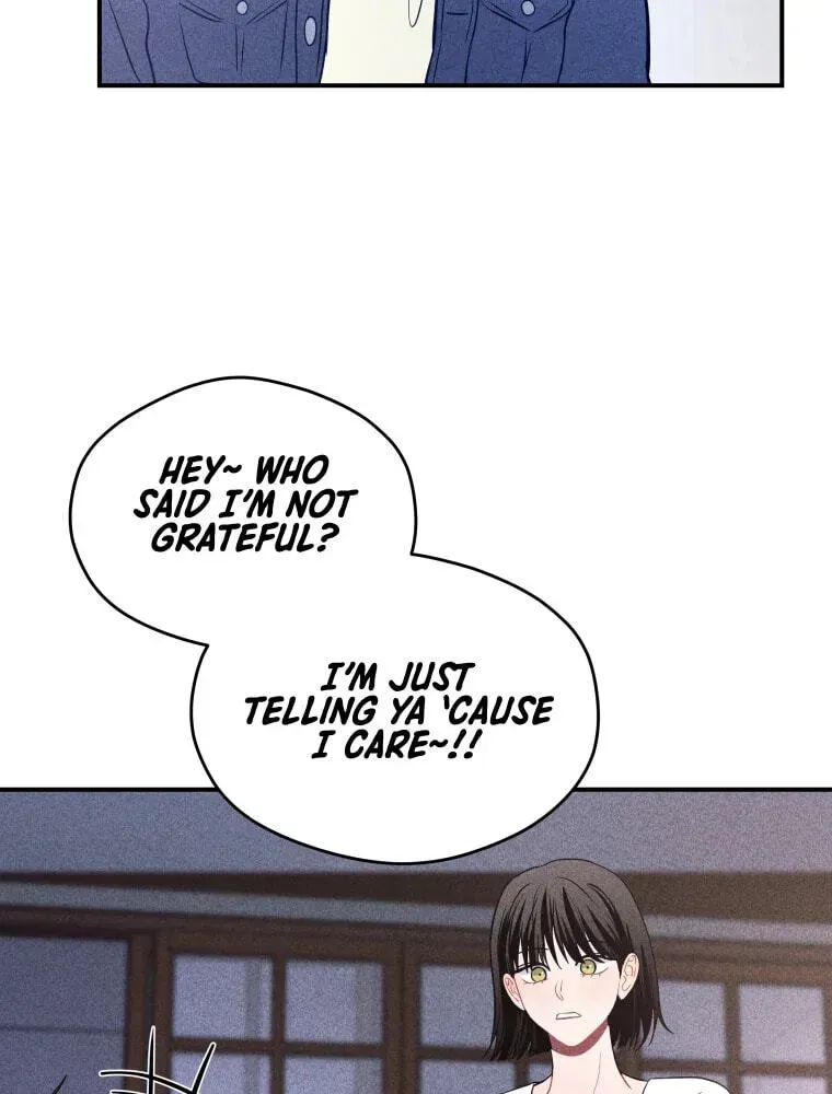 Ghost Romance Chapter 78 page 53 - 