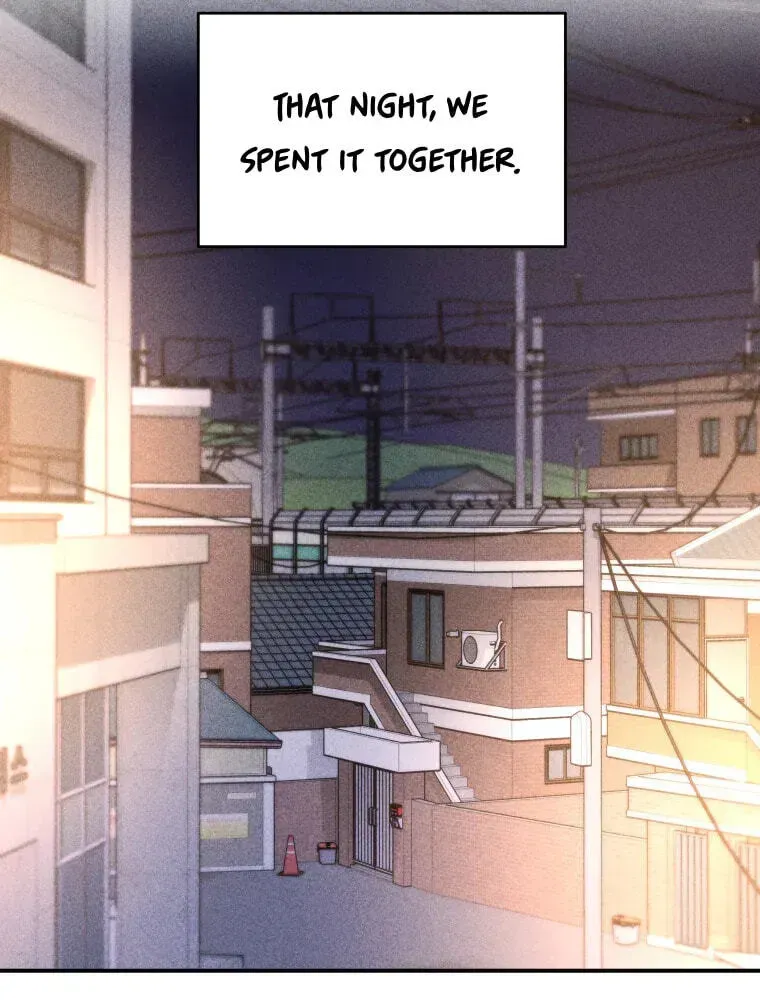 Ghost Romance Chapter 78 page 56 - 