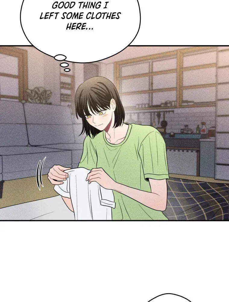 Ghost Romance Chapter 78 page 58 - 