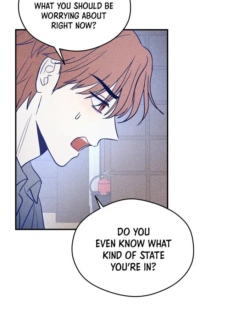 Ghost Romance Chapter 78 page 7 - 