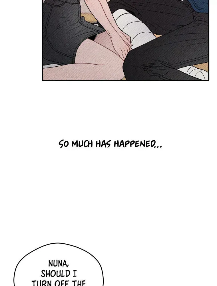 Ghost Romance Chapter 78 page 63 - 