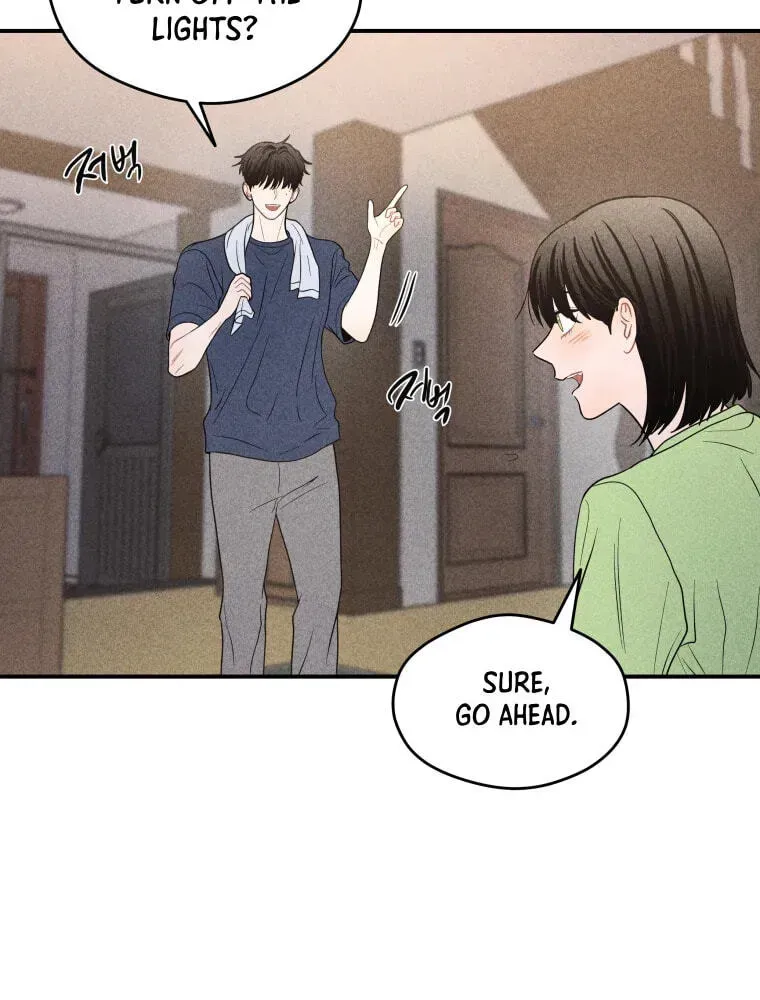 Ghost Romance Chapter 78 page 64 - 