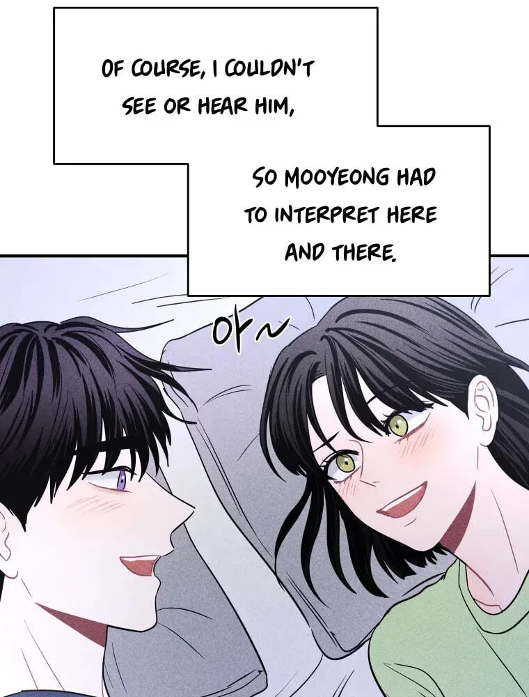 Ghost Romance Chapter 78 page 67 - 