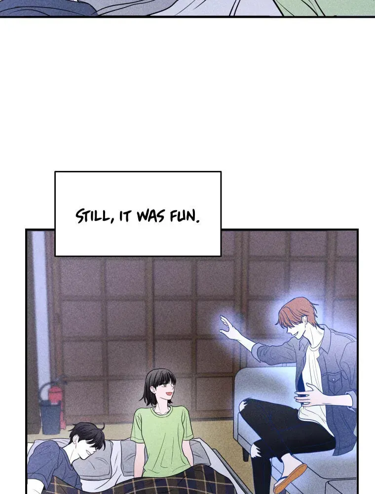 Ghost Romance Chapter 78 page 68 - 