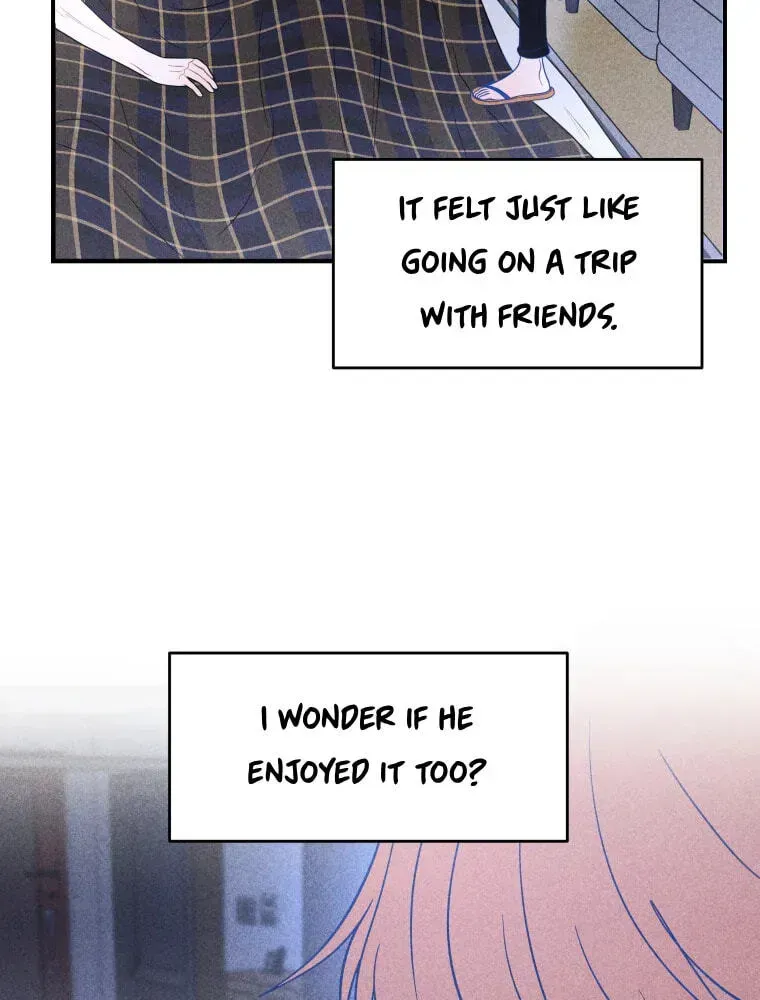 Ghost Romance Chapter 78 page 69 - 
