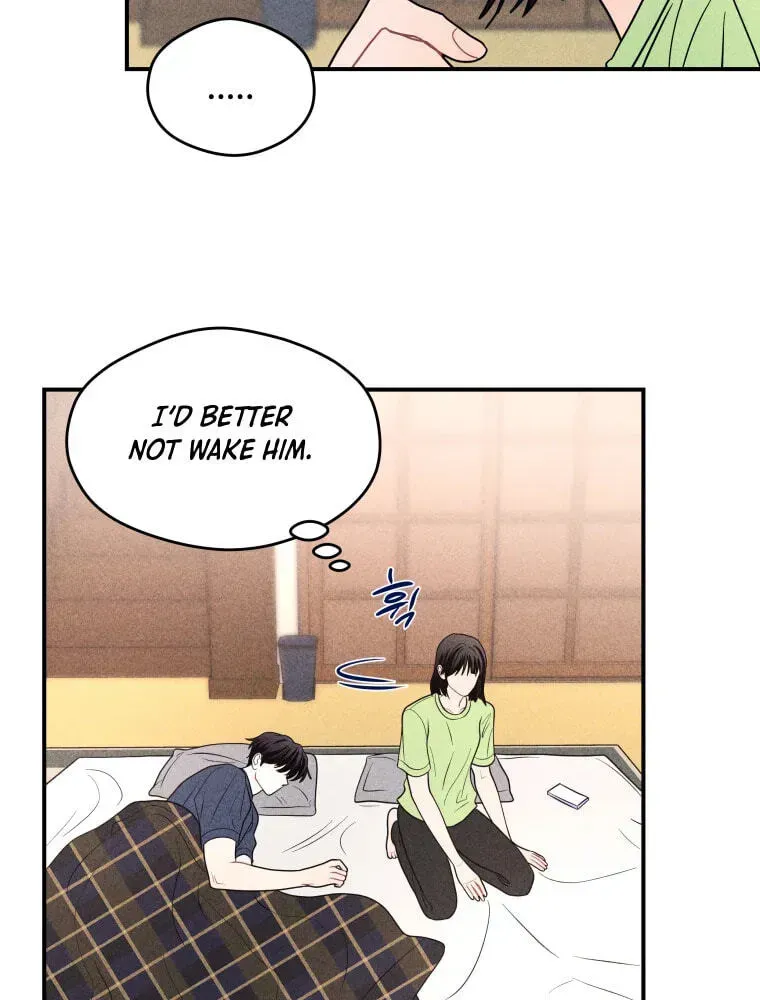 Ghost Romance Chapter 79 page 14 - 