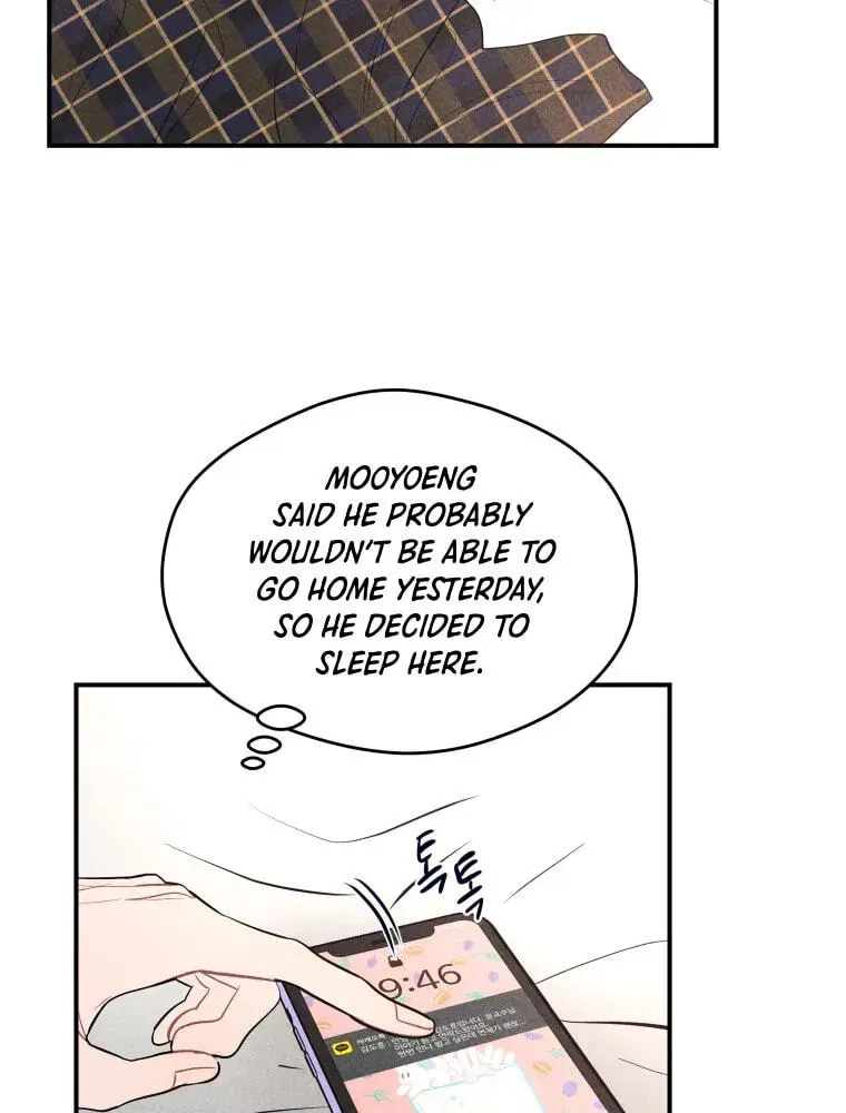 Ghost Romance Chapter 79 page 15 - 