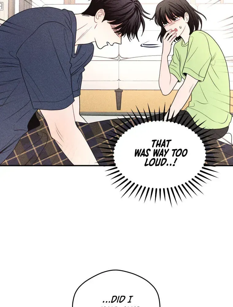 Ghost Romance Chapter 79 page 18 - 