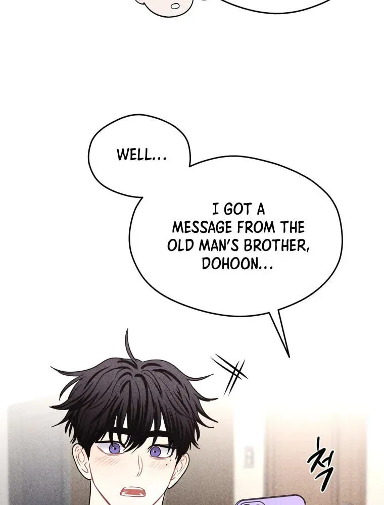 Ghost Romance Chapter 79 page 21 - 