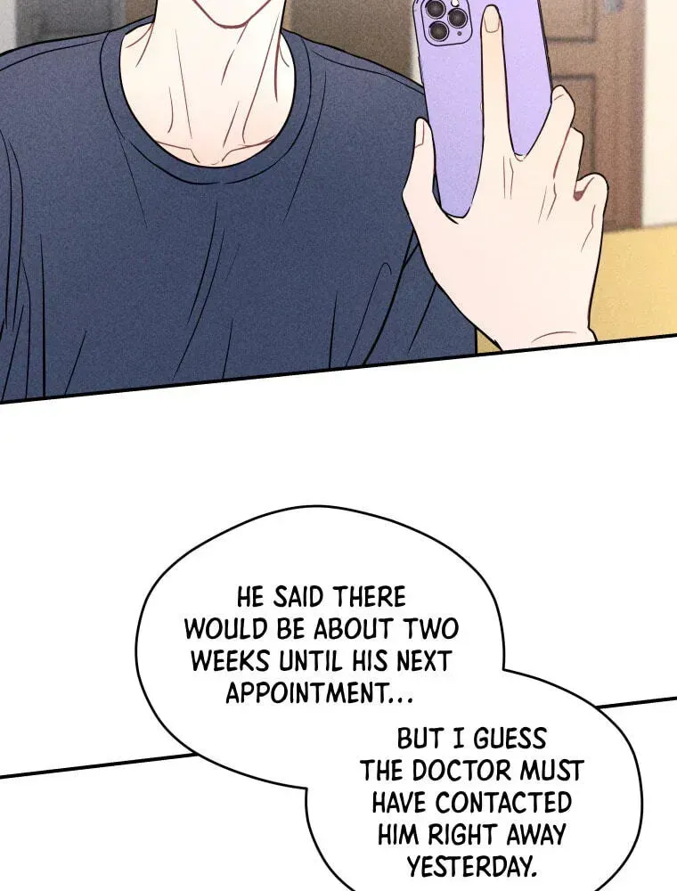Ghost Romance Chapter 79 page 22 - 