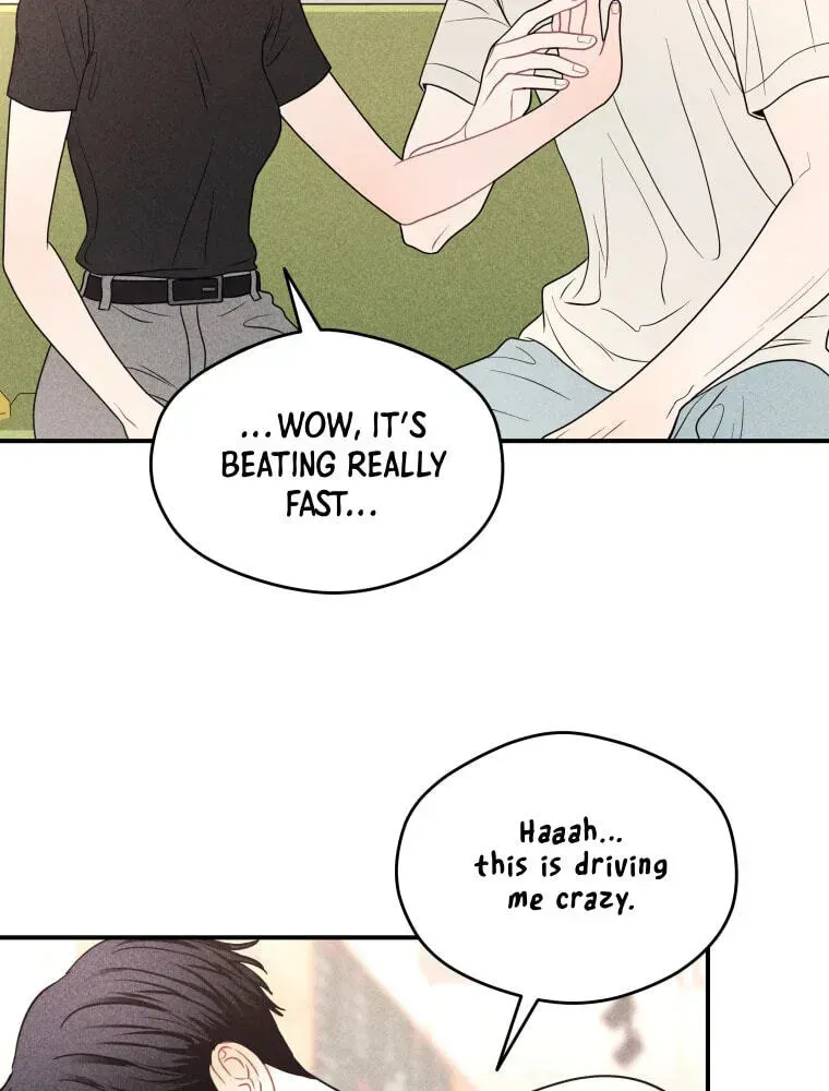 Ghost Romance Chapter 79 page 38 - 