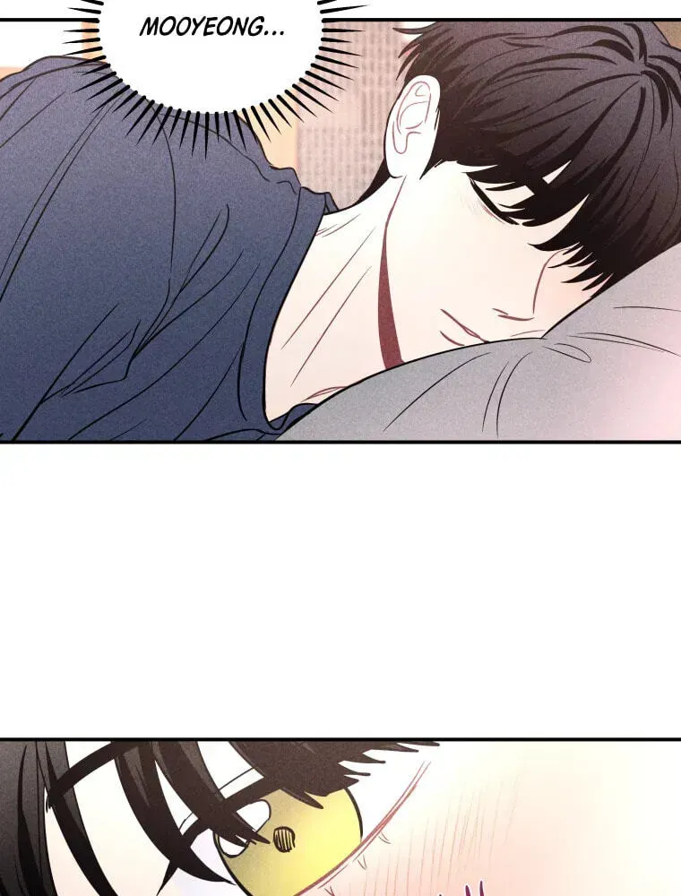 Ghost Romance Chapter 79 page 5 - 