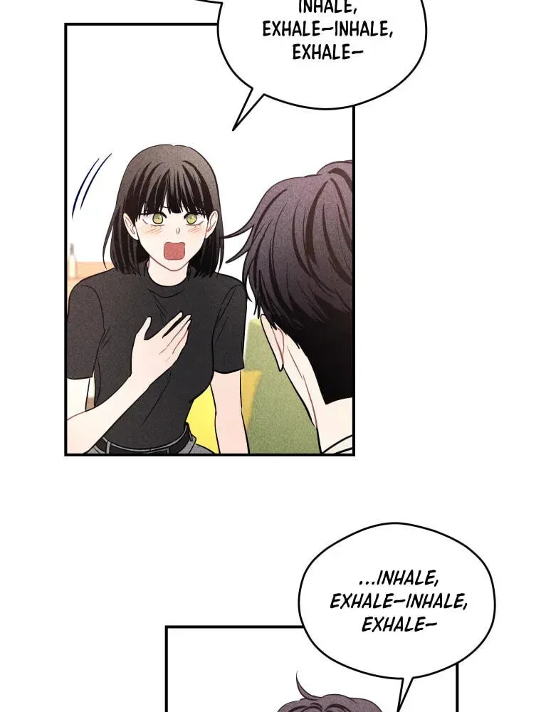 Ghost Romance Chapter 79 page 46 - 