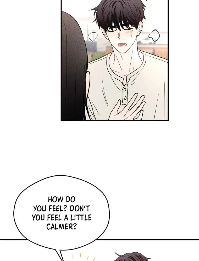Ghost Romance Chapter 79 page 47 - 