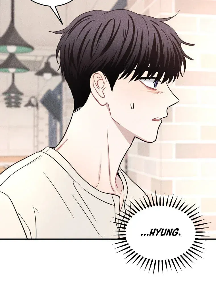 Ghost Romance Chapter 79 page 57 - 