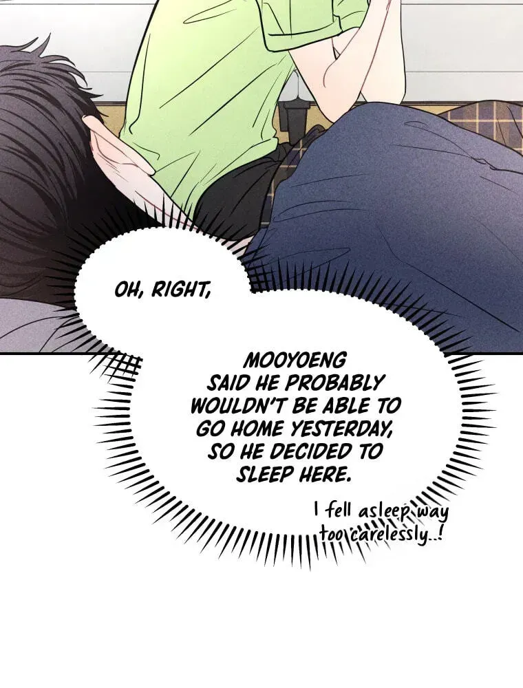 Ghost Romance Chapter 79 page 7 - 