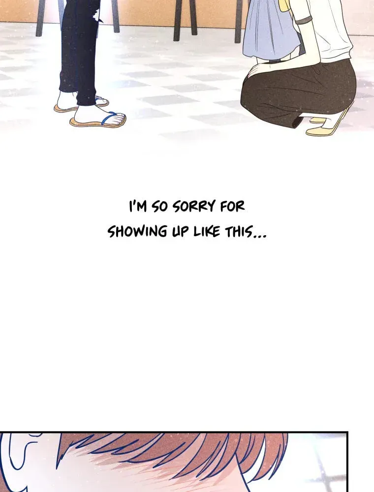 Ghost Romance Chapter 79 page 74 - 