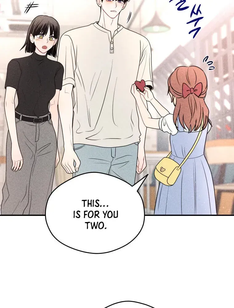 Ghost Romance Chapter 79 page 76 - 