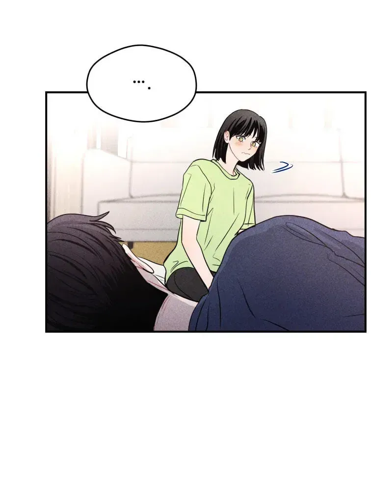 Ghost Romance Chapter 79 page 9 - 