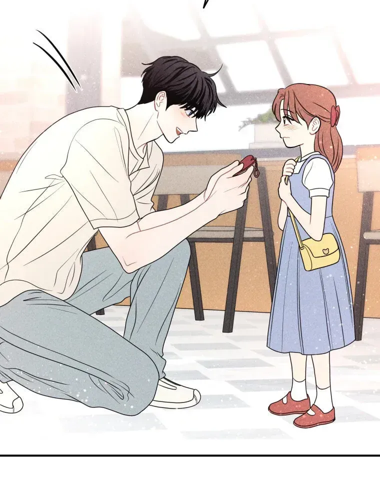Ghost Romance Chapter 79 page 81 - 