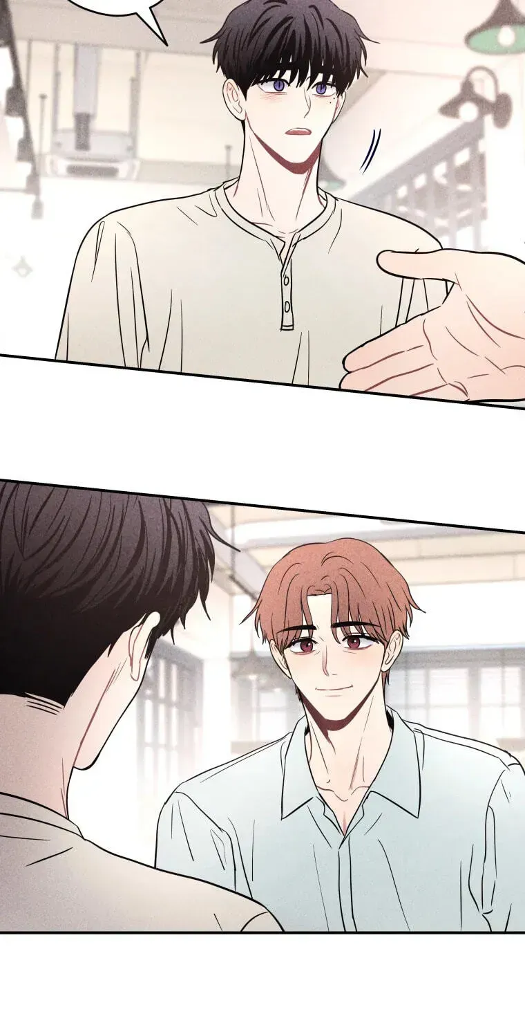 Ghost Romance Chapter 79 page 89 - 