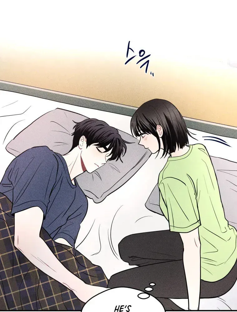 Ghost Romance Chapter 79 page 10 - 