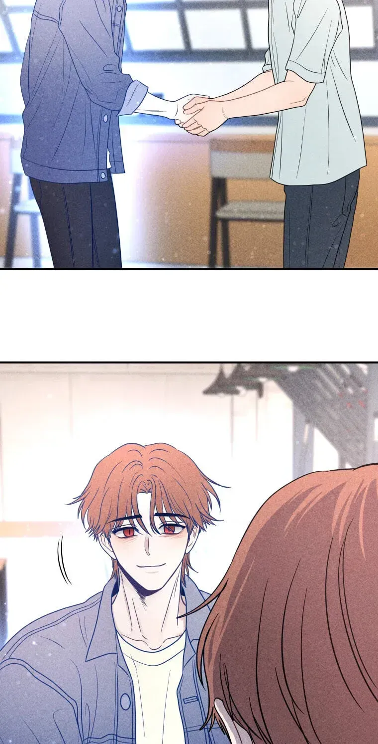 Ghost Romance Chapter 79 page 91 - 