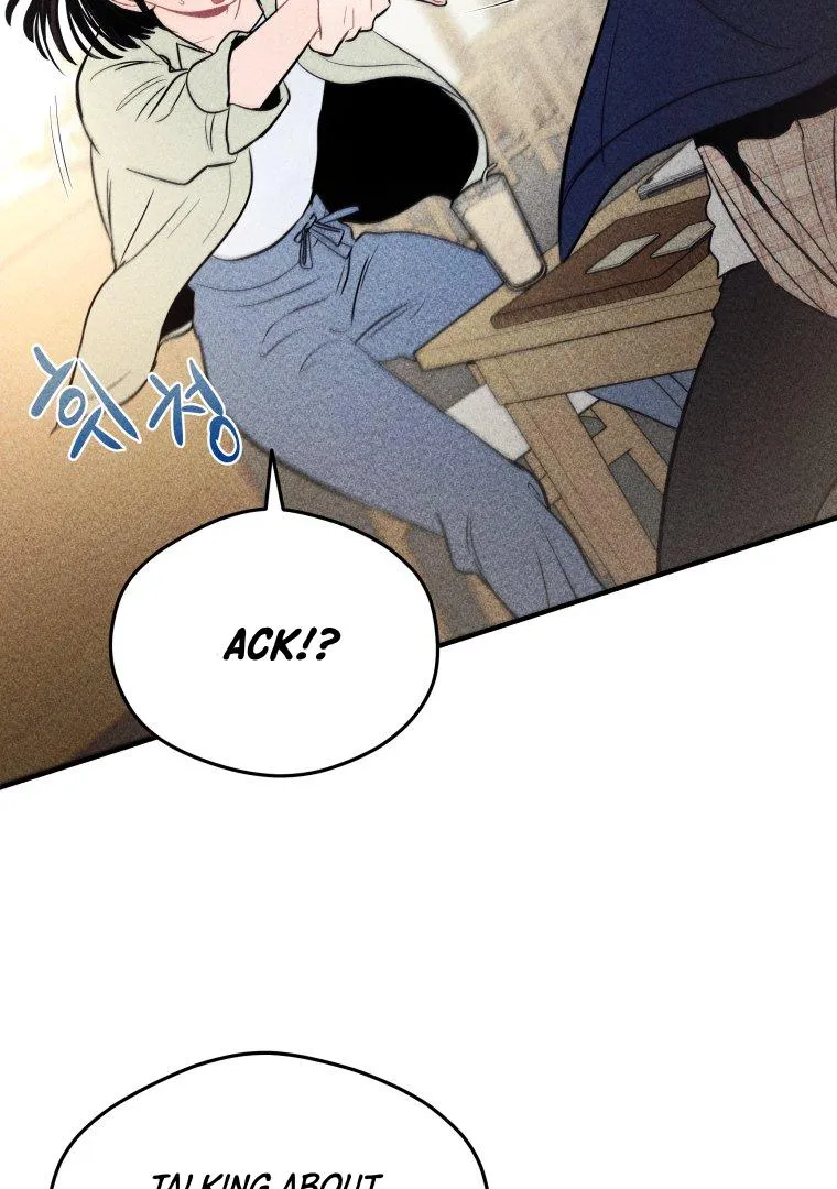 Ghost Romance Chapter 8 page 2 - 