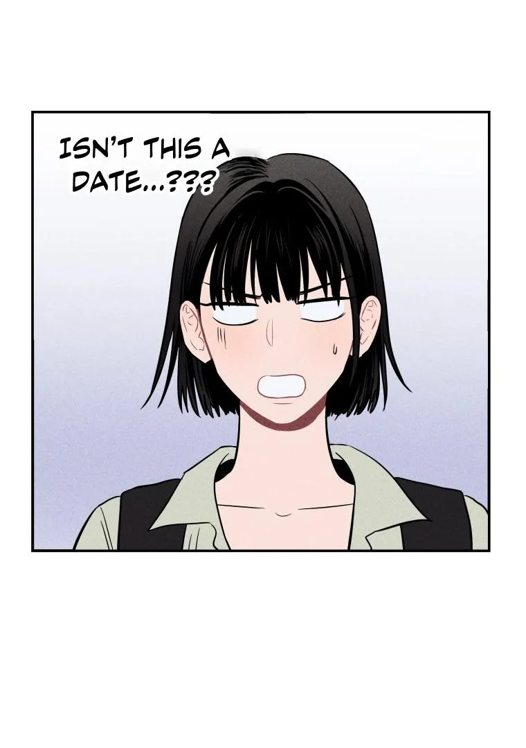 Ghost Romance Chapter 8 page 11 - 