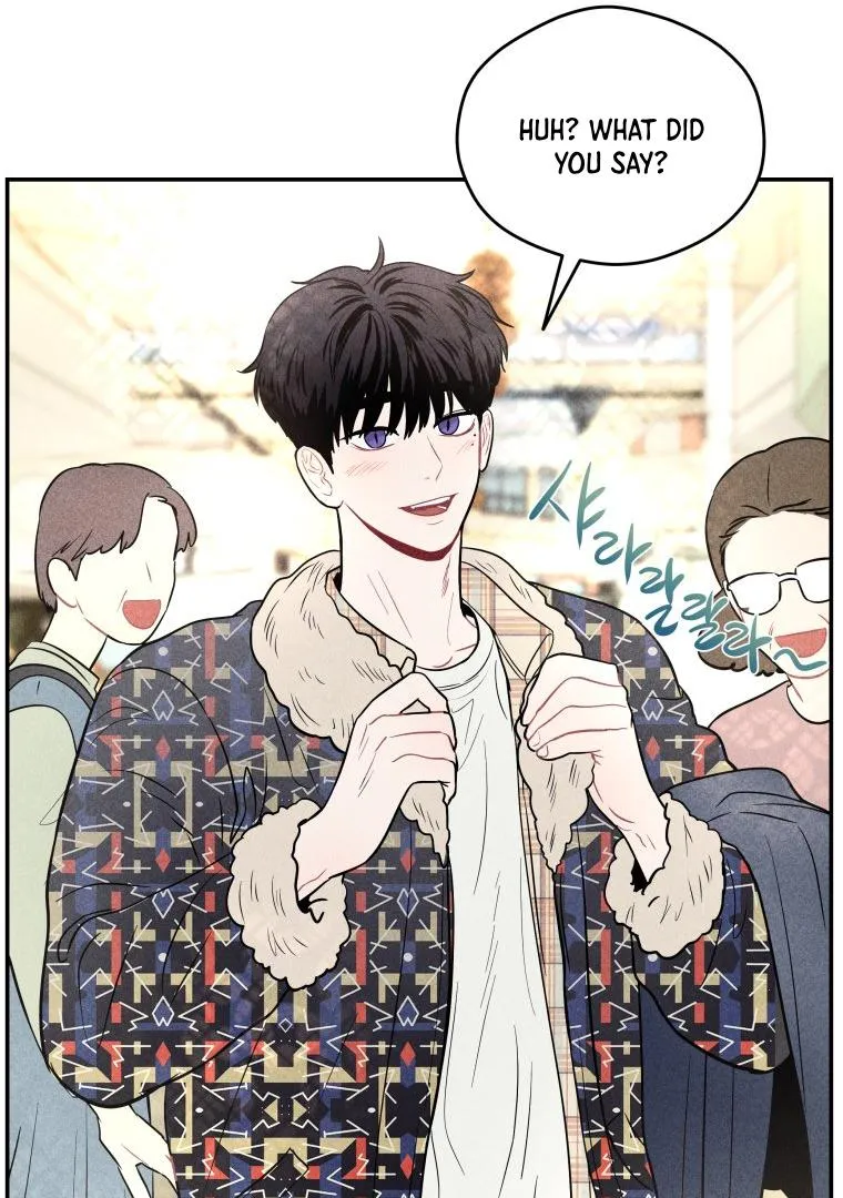 Ghost Romance Chapter 8 page 16 - 