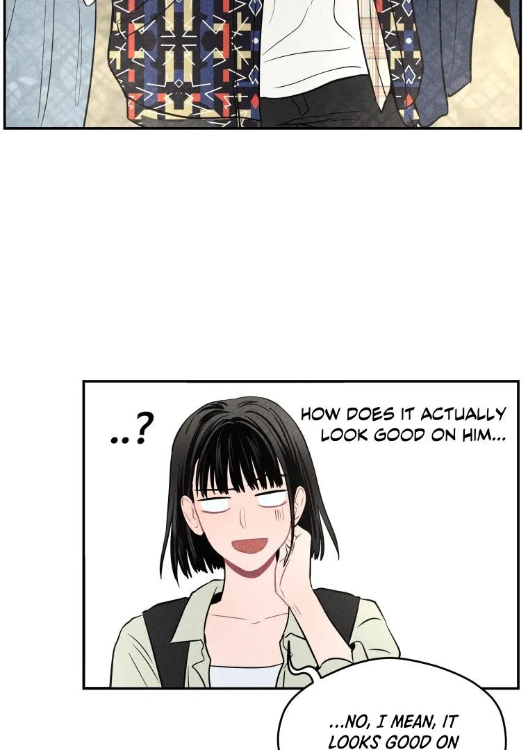 Ghost Romance Chapter 8 page 17 - 