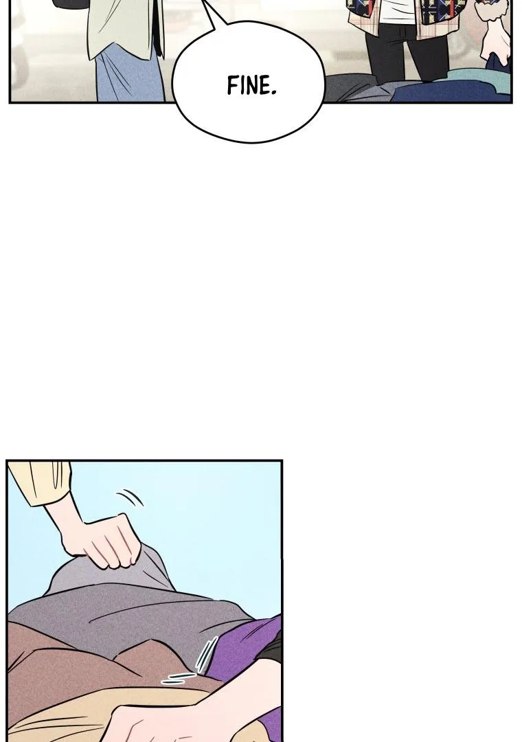 Ghost Romance Chapter 8 page 19 - 