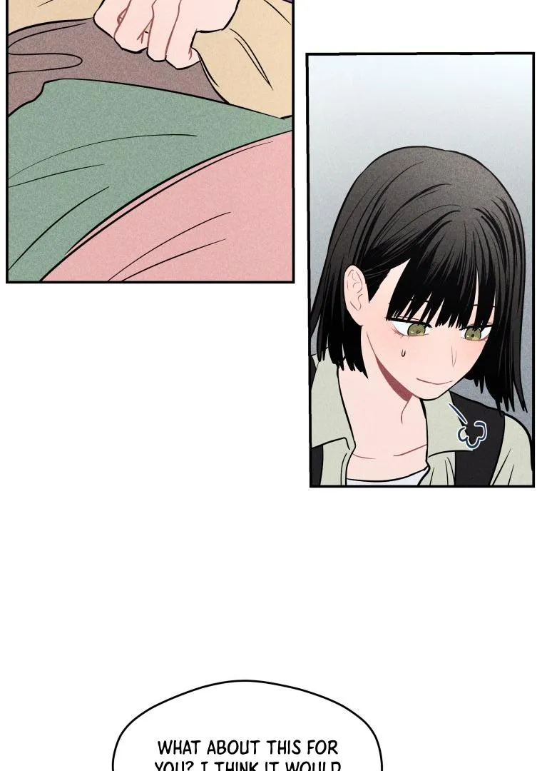 Ghost Romance Chapter 8 page 20 - 