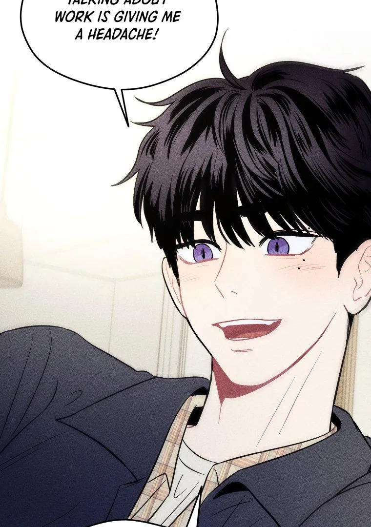 Ghost Romance Chapter 8 page 3 - 