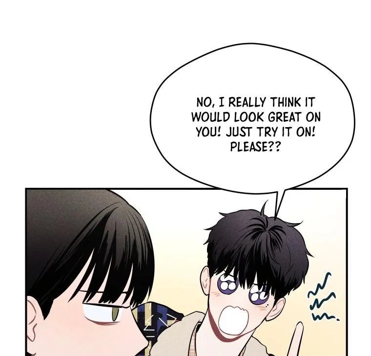 Ghost Romance Chapter 8 page 22 - 