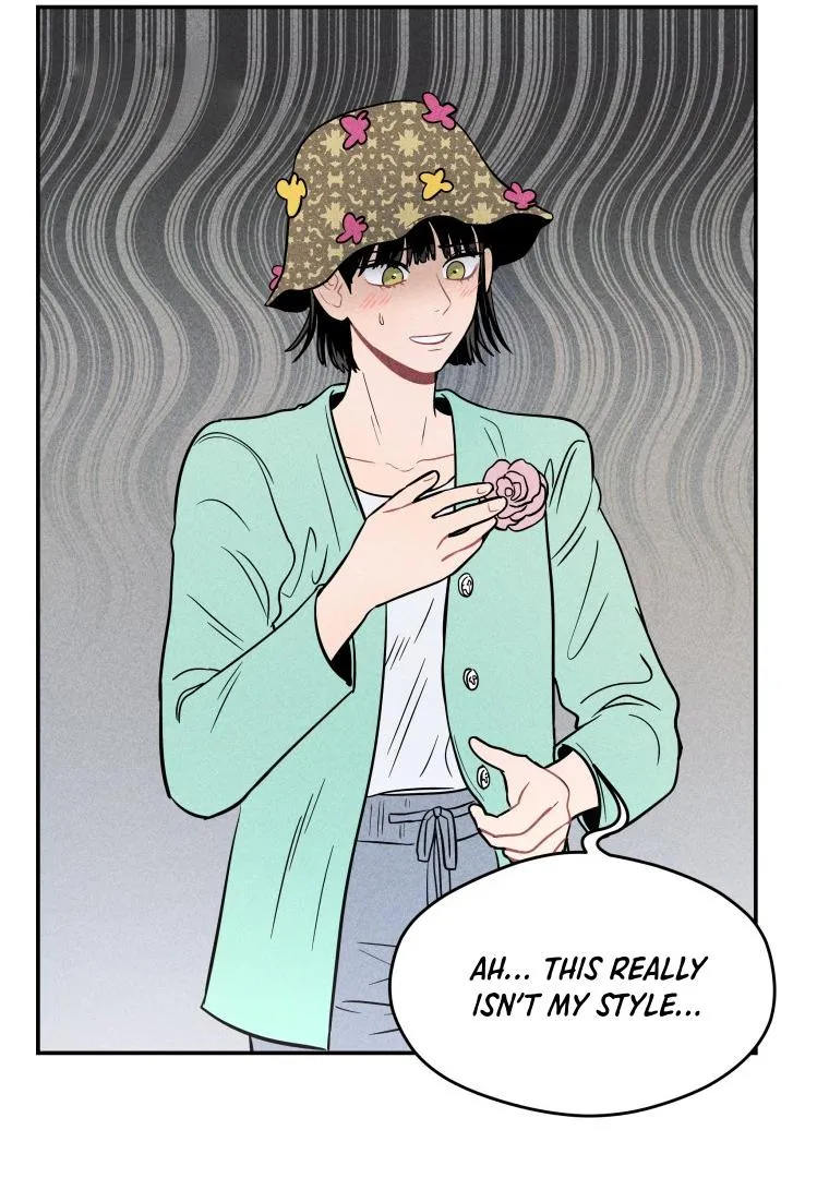 Ghost Romance Chapter 8 page 24 - 