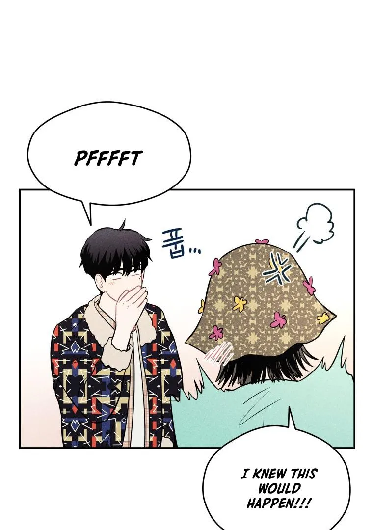 Ghost Romance Chapter 8 page 25 - 