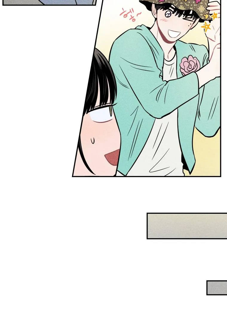 Ghost Romance Chapter 8 page 27 - 
