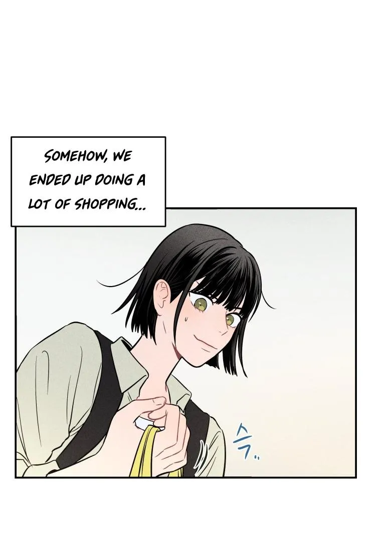 Ghost Romance Chapter 8 page 29 - 