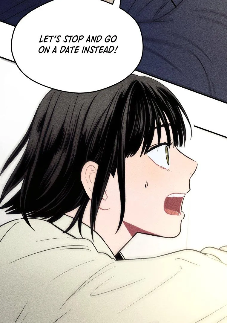 Ghost Romance Chapter 8 page 4 - 