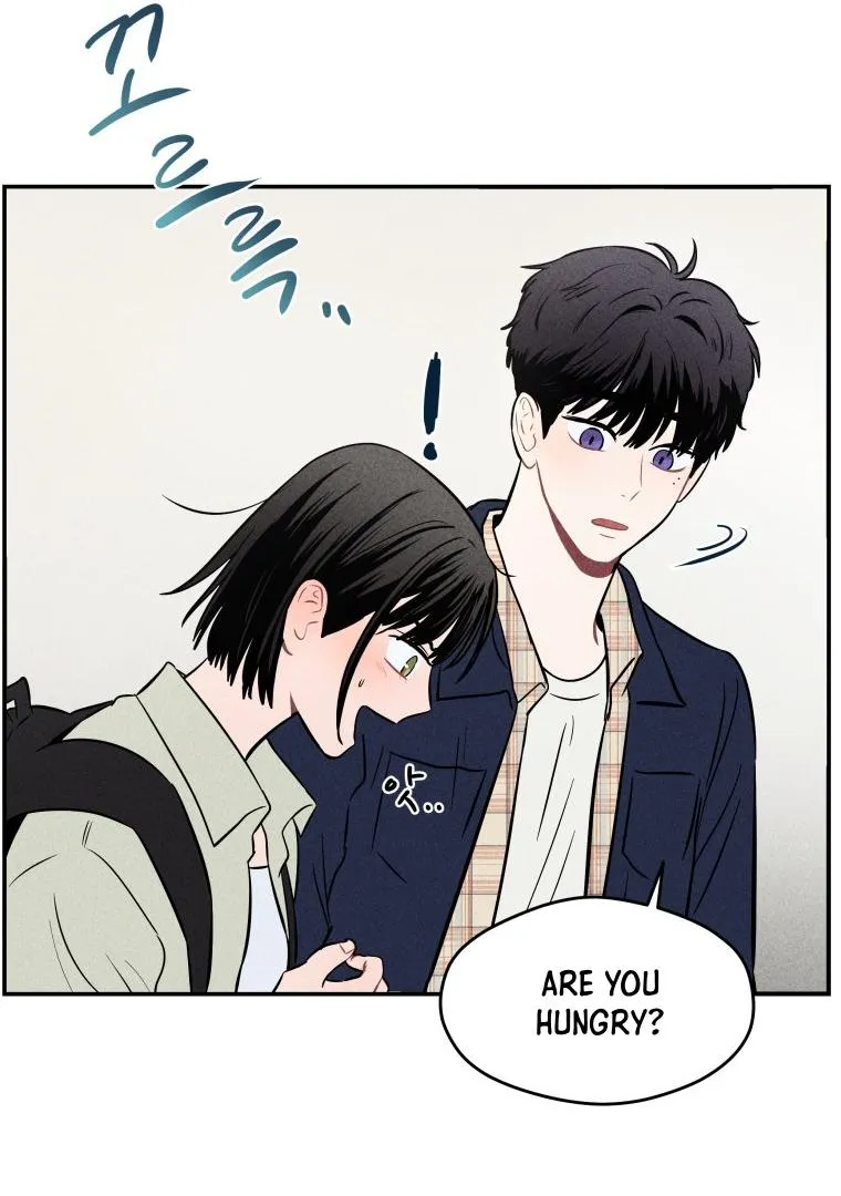 Ghost Romance Chapter 8 page 32 - 