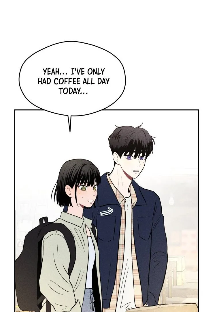 Ghost Romance Chapter 8 page 33 - 