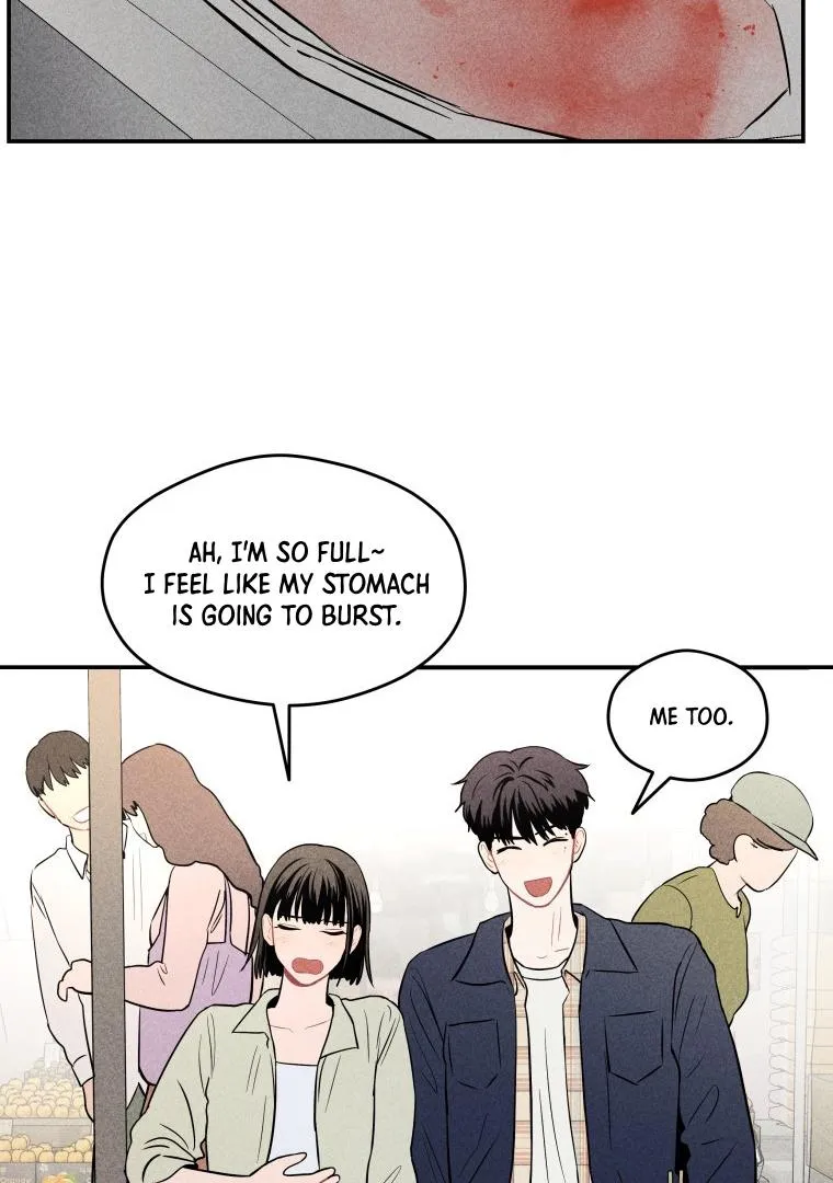 Ghost Romance Chapter 8 page 36 - 