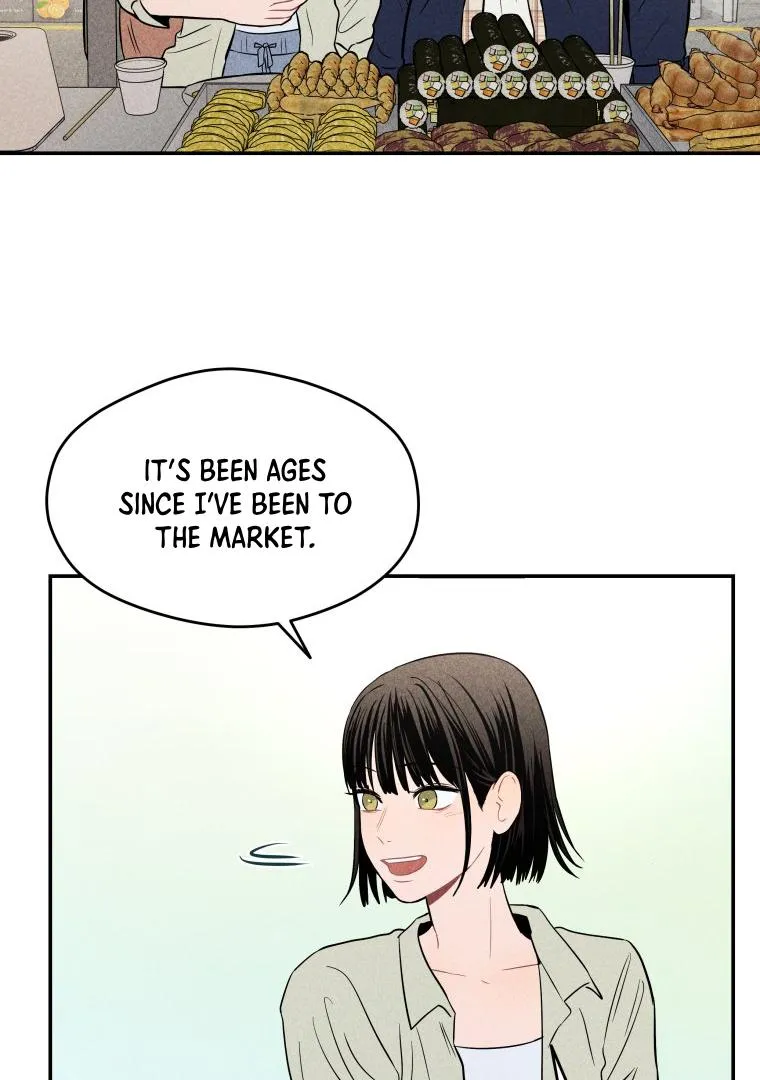 Ghost Romance Chapter 8 page 37 - 