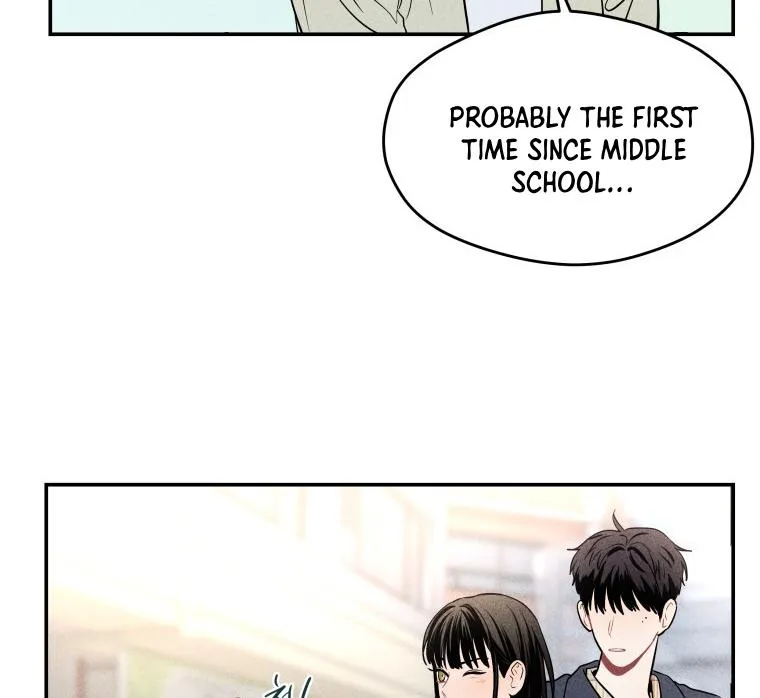 Ghost Romance Chapter 8 page 38 - 