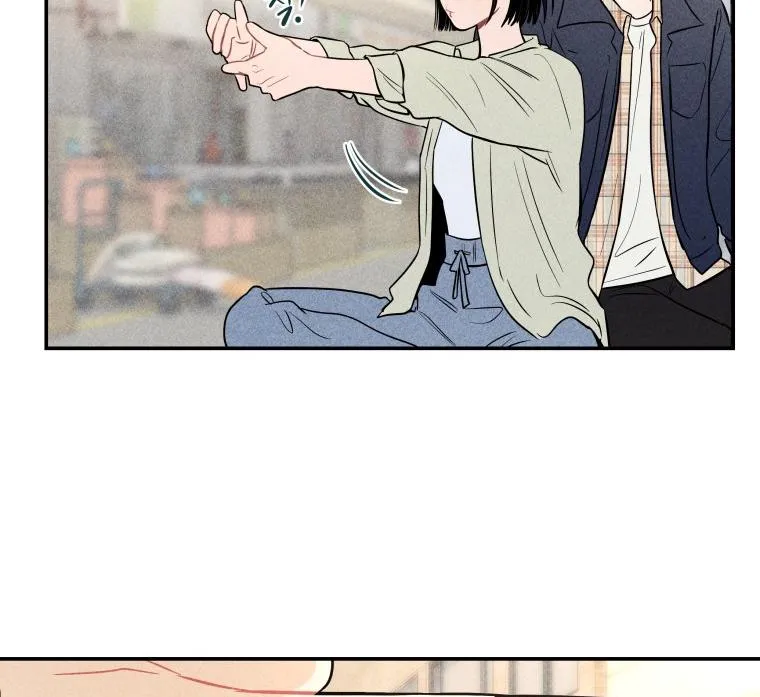 Ghost Romance Chapter 8 page 39 - 